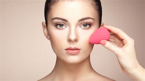 beauty blender women